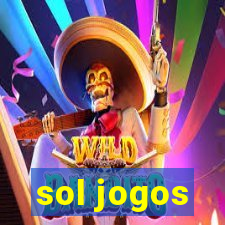 sol jogos